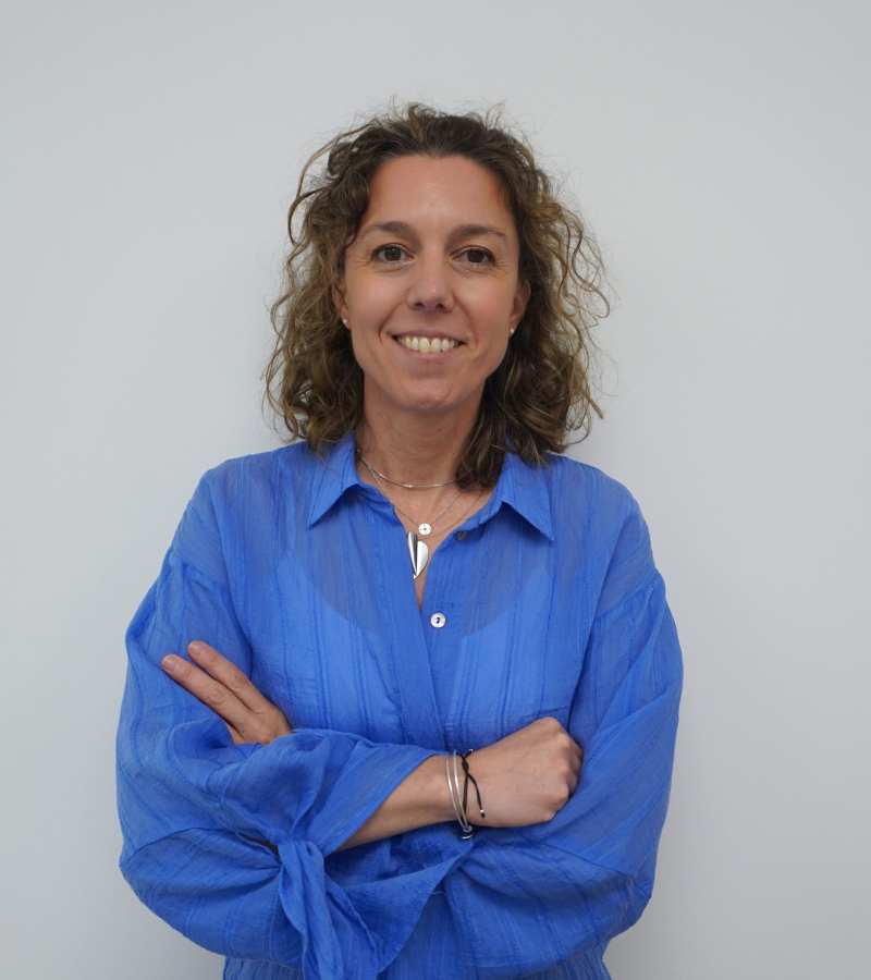 Mónica Fesser Velasco