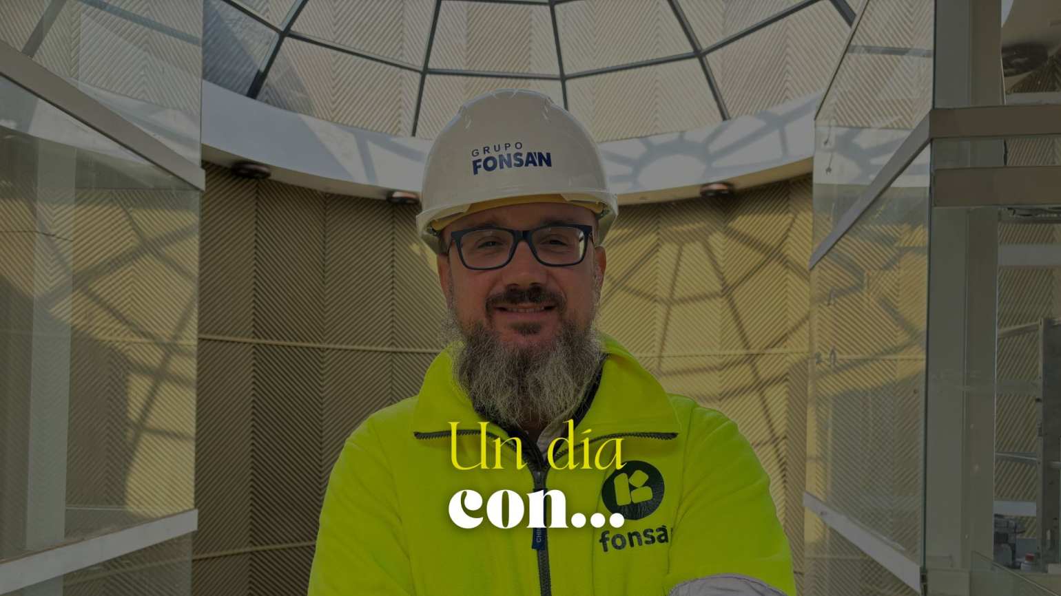 ‘Un día con… Alberto Villa’