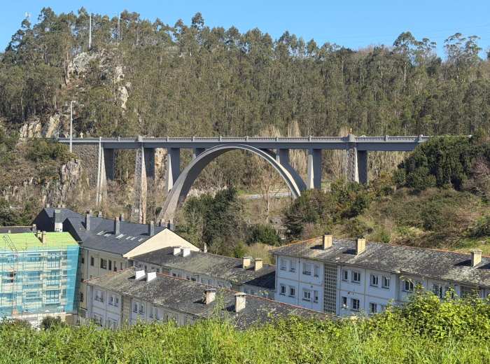 Fonsan finaliza la reparacion estructural del puente sobre el Rio Negro y del viaducto de La Fomigal en Luarca Asturias 2 4136e870