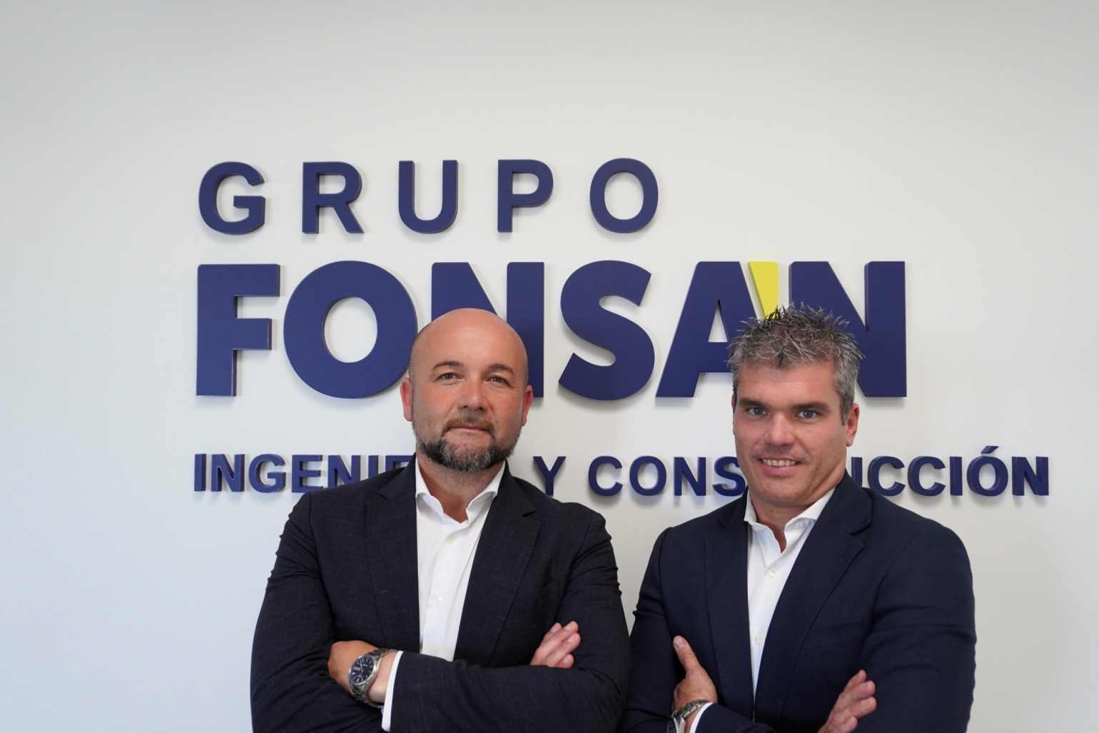 Casi 30 años construyendo con confianza, calidad e innovación: la evolución del Grupo Fonsán