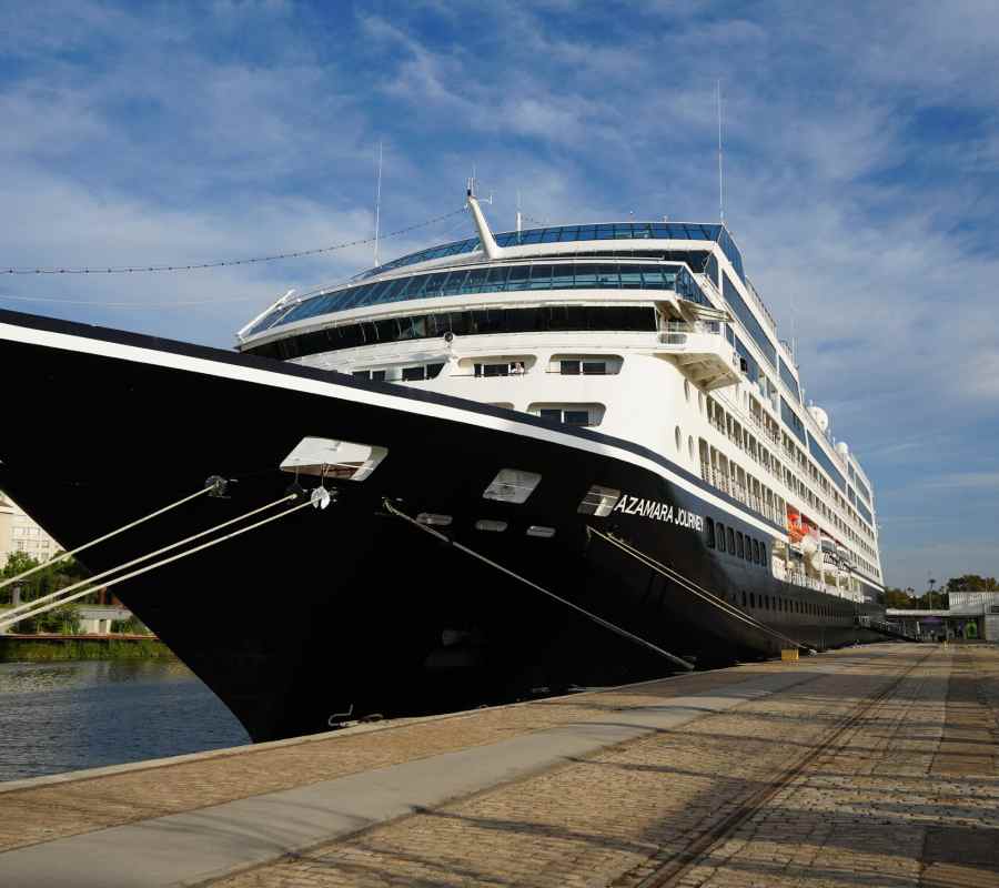 Grupo Fonsan Resinte ejecutara la modernizacion del Muelle de las Delicias en Sevilla scaled 4e80b145