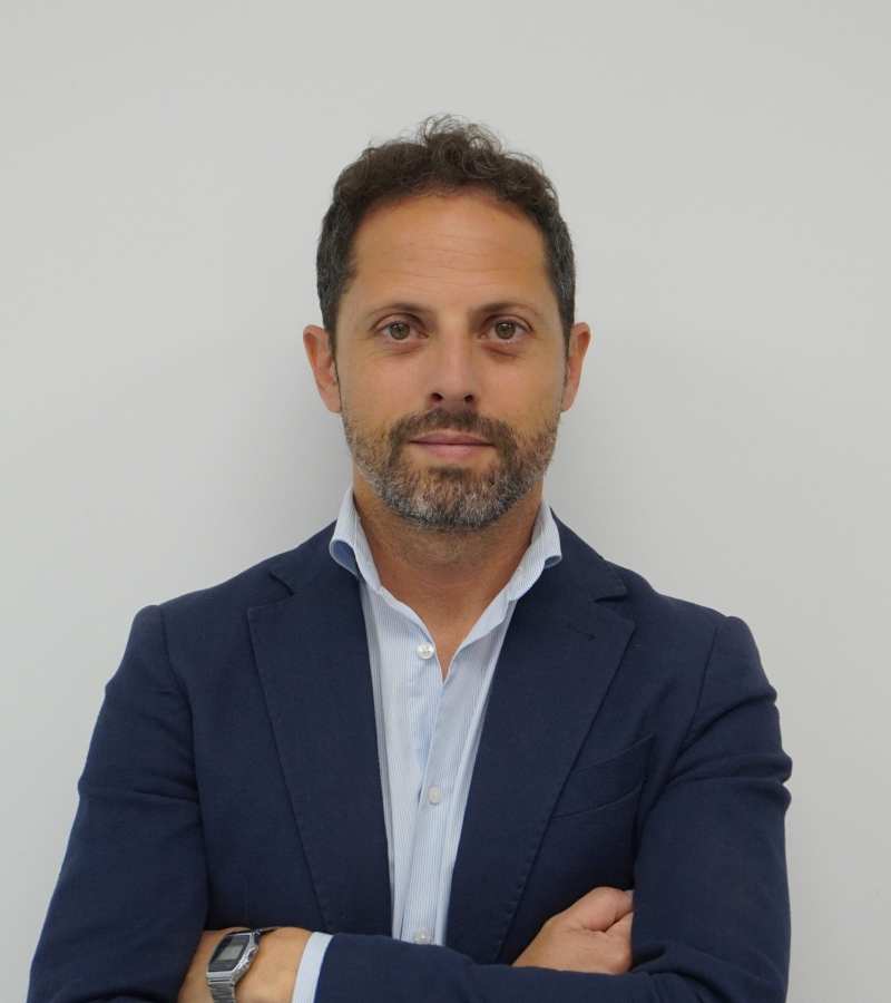 Alfonso Navarro Bermejo