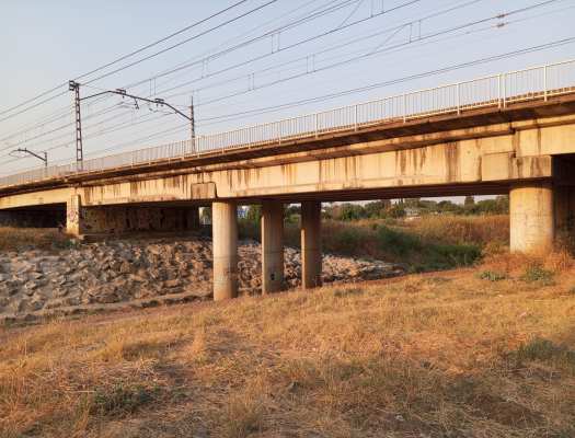 ADIF adjudica a Fonsan las obras de reparacion del viaducto ferroviario sobre la Ronda Supernorte y el 1 scaled 5a1f5bff
