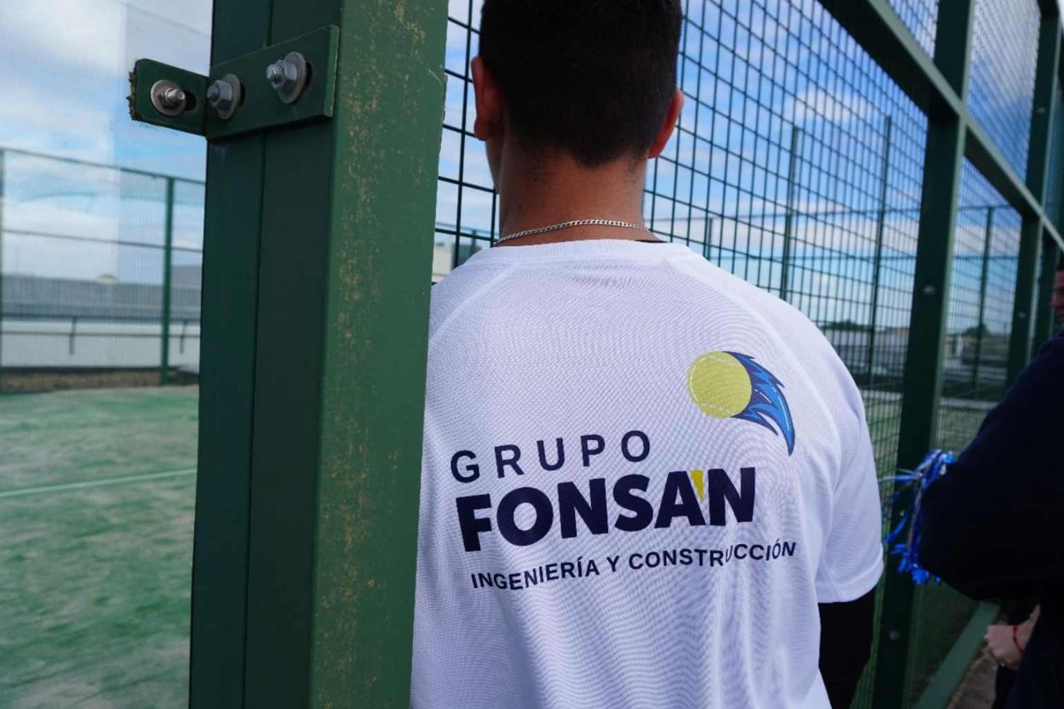 I Torneo de Pádel Grupo Fonsán: deporte, compañerismo y una jornada inolvidable
