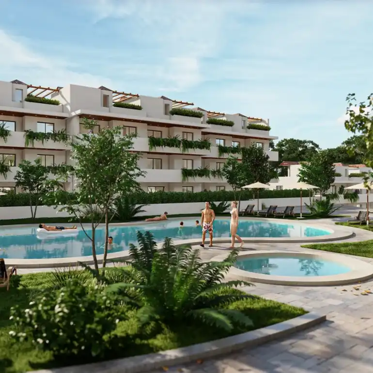 Fonsan ejecuta la construccion de %E2%80%98Coral Mijas Residencial y refuerza su crecimiento en la Costa del Sol 73d3534b