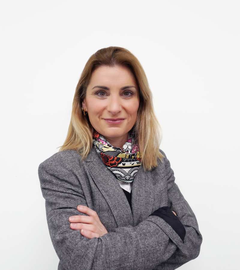 Begoña Fariñas Huerta
