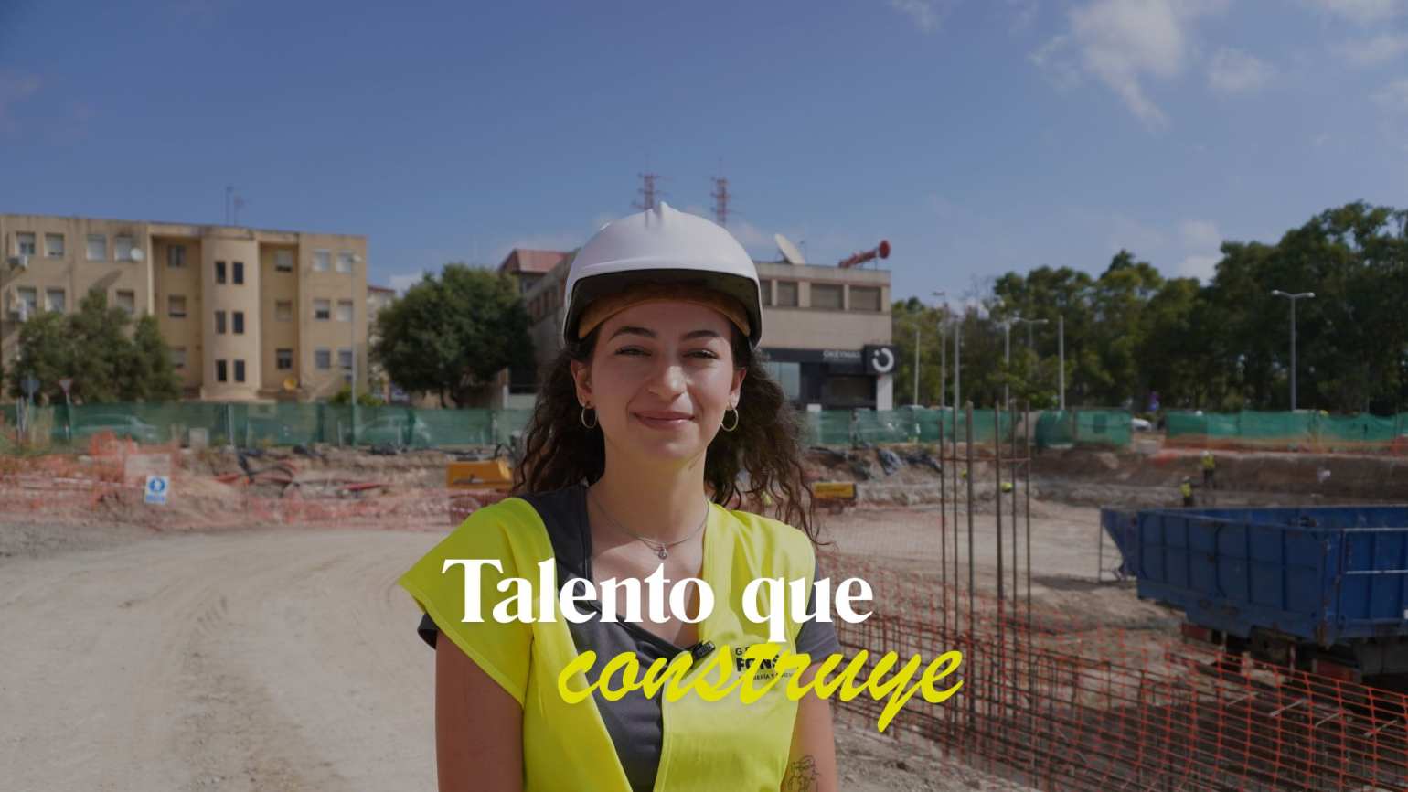 ‘Talento que Construye con… Ana Casado’