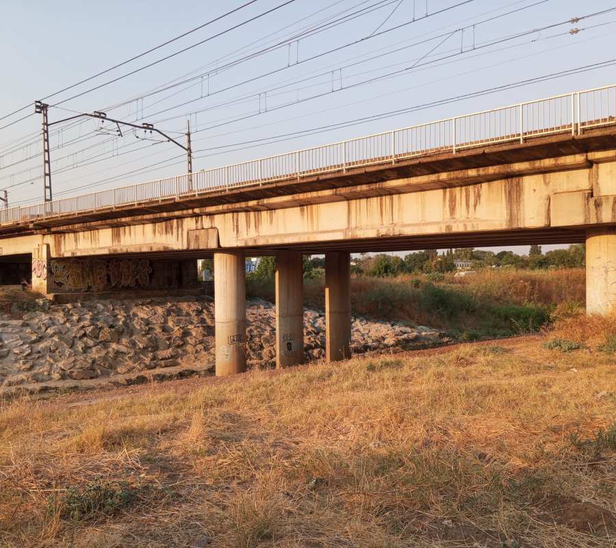 ADIF adjudica a Fonsan las obras de reparacion del viaducto ferroviario sobre la Ronda Supernorte y el 1 scaled 7e92706e
