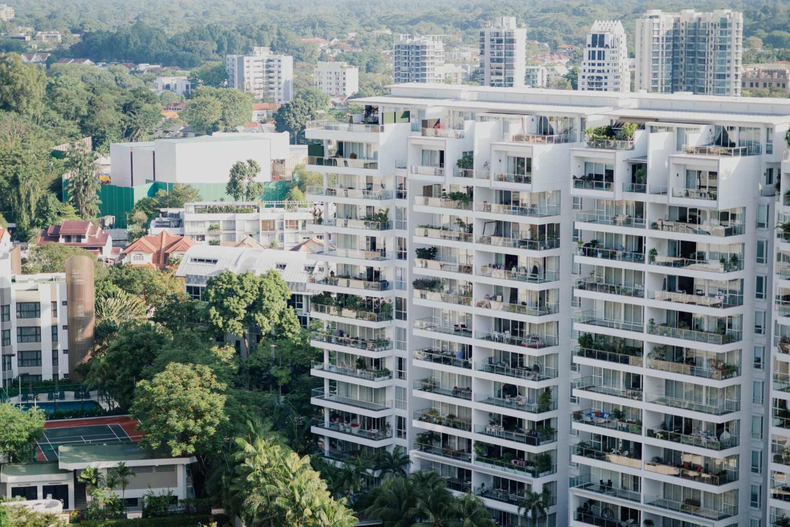 Nodum, innovación y eficiencia para transformar la construcción residencial
