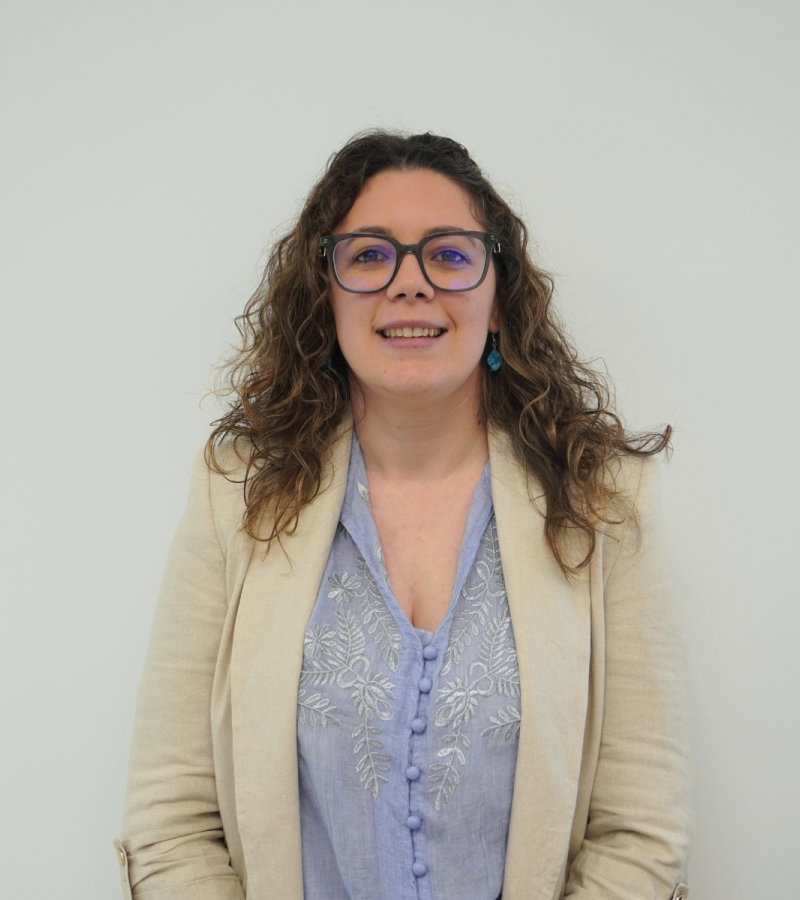 Yaiza Hidalgo Uceda