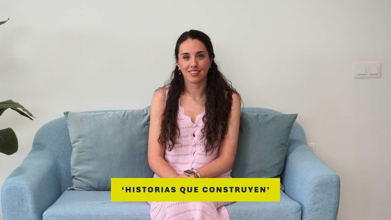 ‘Historias que Construyen… con Montañas Muñoz’