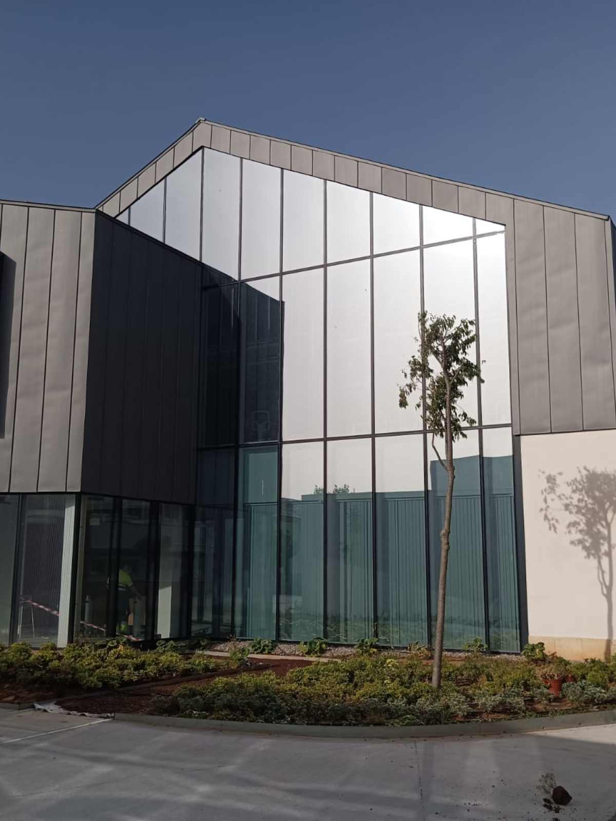 Centro de Excelencia