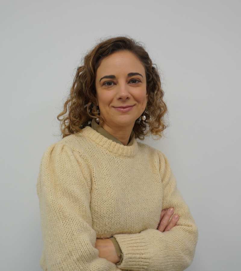 Marina Fernández Viciana