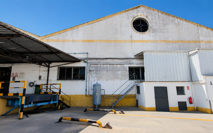 Fonsan impulsa la modernizacion de Bodegas Barbadillo con la ejecucion de su nueva linea de embotellado2 b5327604