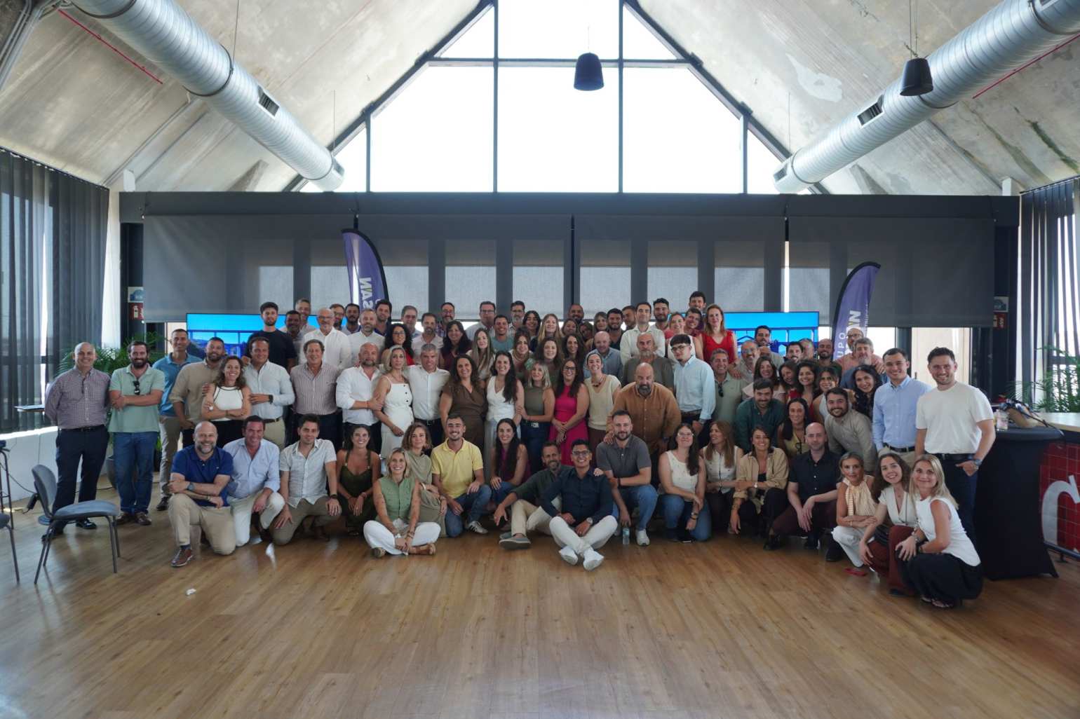 Grupo Fonsán celebra su 1er Comité Semestral para analizar la evolución de la compañía y afrontar los retos de la segunda mitad del año