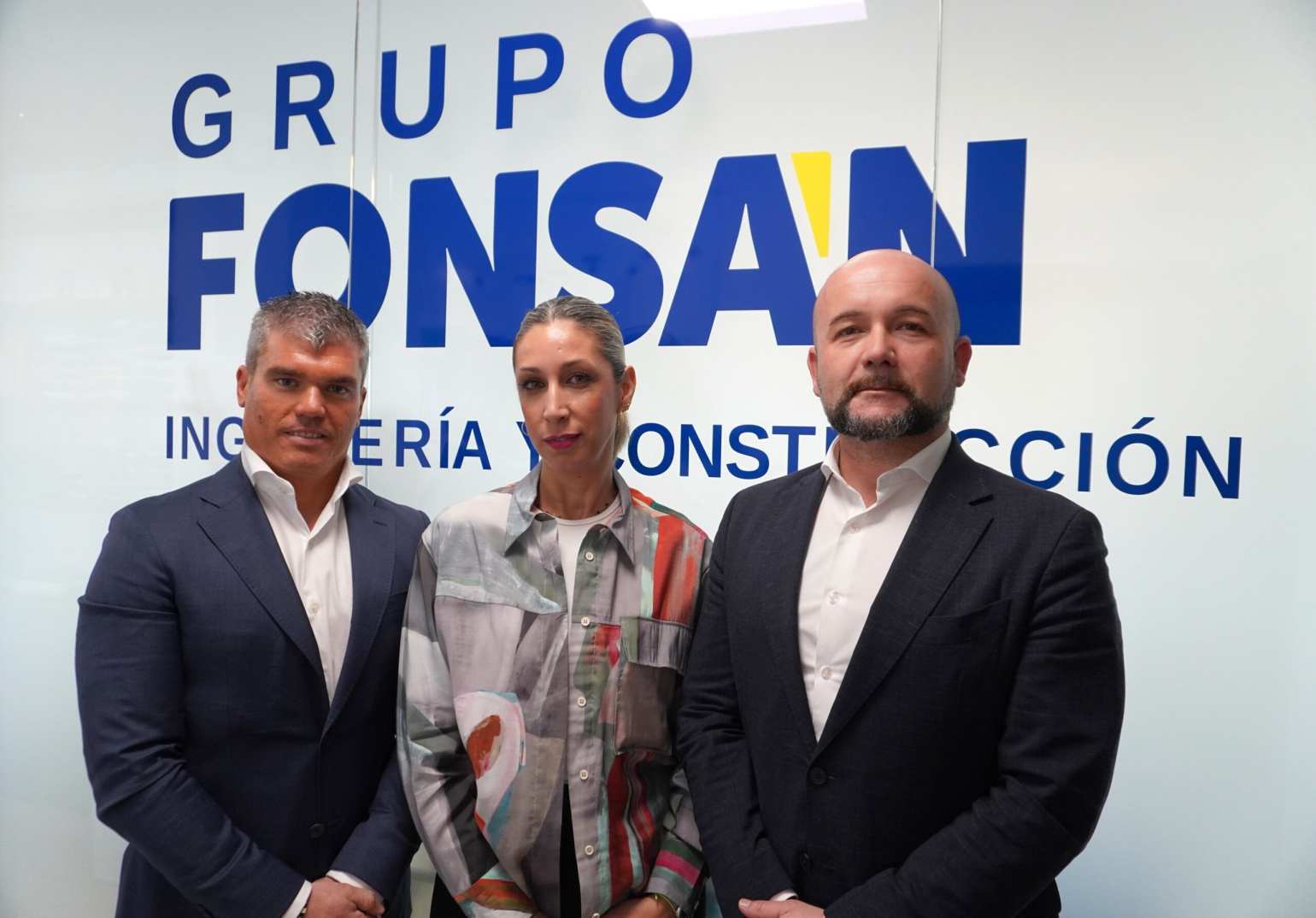 Grupo Fonsán supera los 150 millones de euros y se consolida como referente en construcción en España
