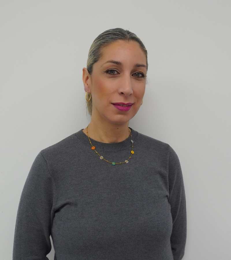 Elvira Iglesias Roldan
