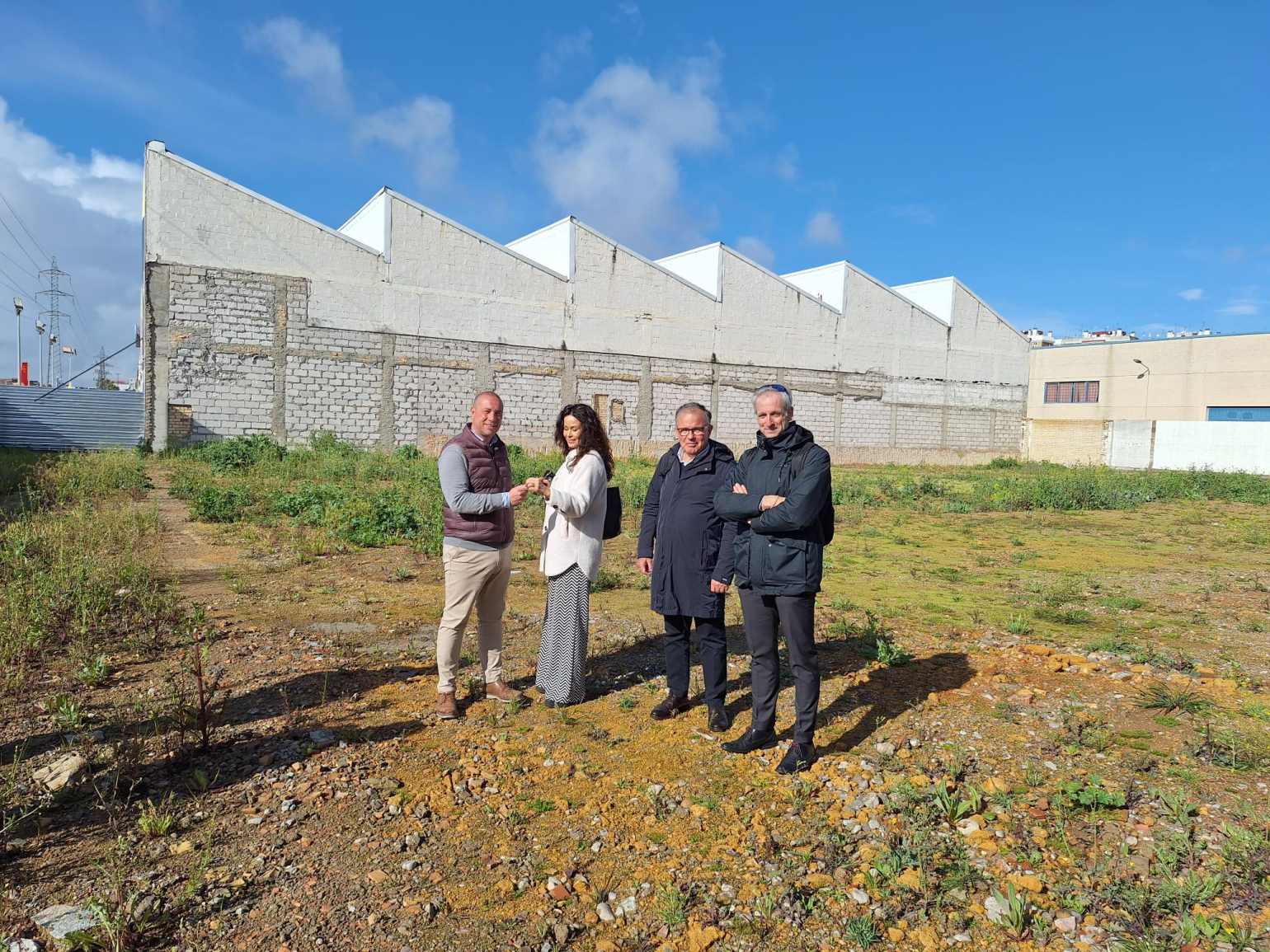 Construcción de la nueva sede de Fraternidad-Muprespa en Sevilla: un proyecto de salud, eficiencia y futuro