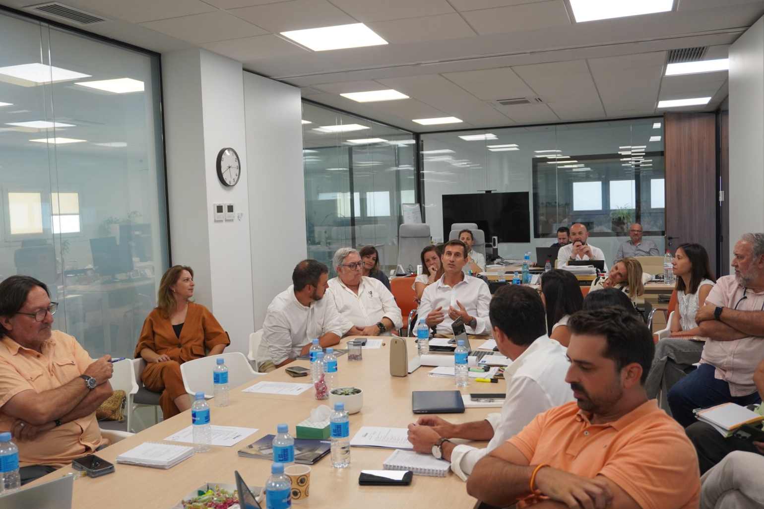 Jornada de Producción | Balance y Proyección 2025
