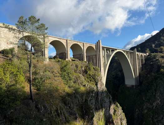 Grupo Fonsan finaliza con exito la reparacion estructural del Puente Gundian sobre el rio Ulla e1971d99