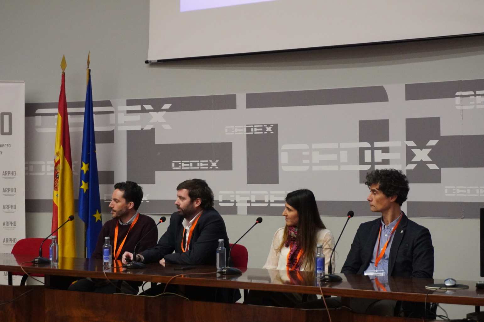 Grupo Fonsán participa en el Foro ARPHO 2026 sobre reparación y protección del hormigón