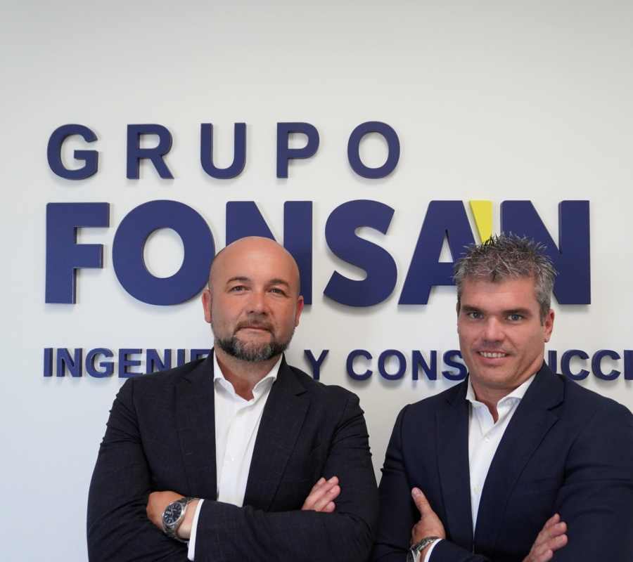 Eusebio Cano CEO y Enrique Sanchez Director General Adjunto scaled e64838ad