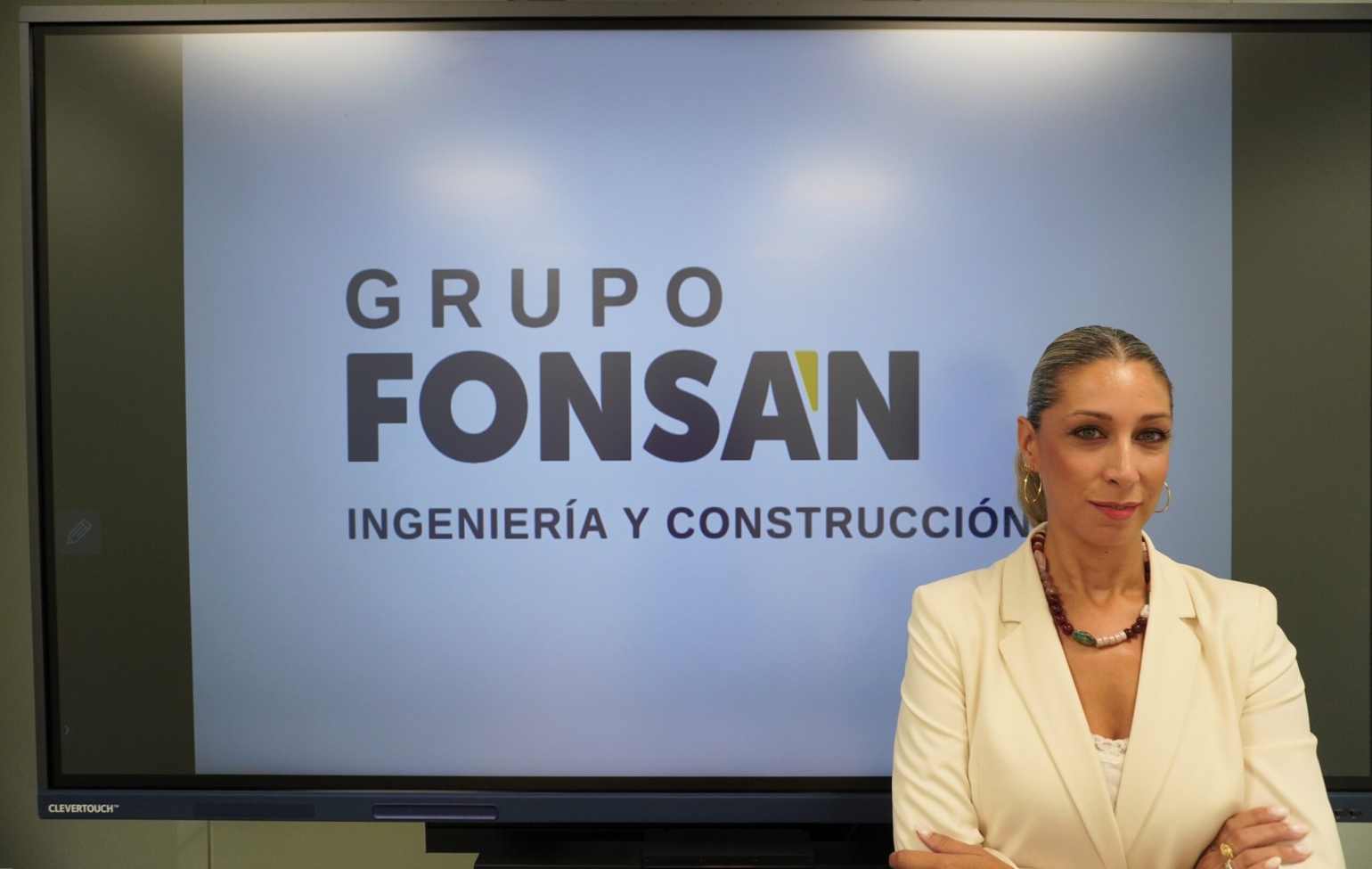 Grupo Fonsán supera los 100 millones de euros en contratación en el primer semestre de 2025