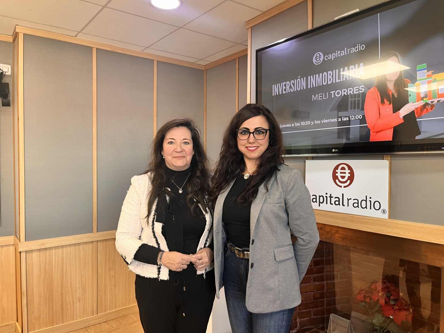 Fonsán en Capital Radio: Innovación y excelencia en proyectos estratégicos