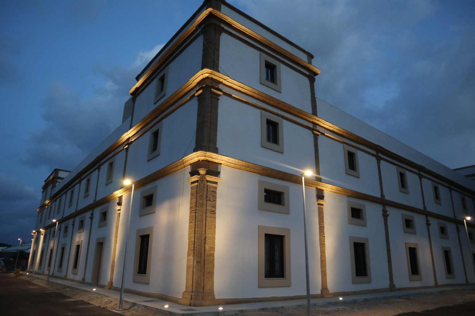 Fonsán refuerza su posicionamiento en Cádiz con proyectos destacados en edificación y obra civil