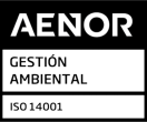 aenor 14001 f1f21998