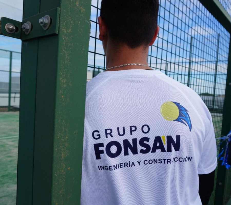 fonsan padel f1088543