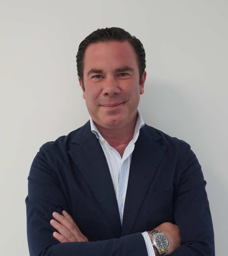 Miguel Ángel Martínez Oliver
