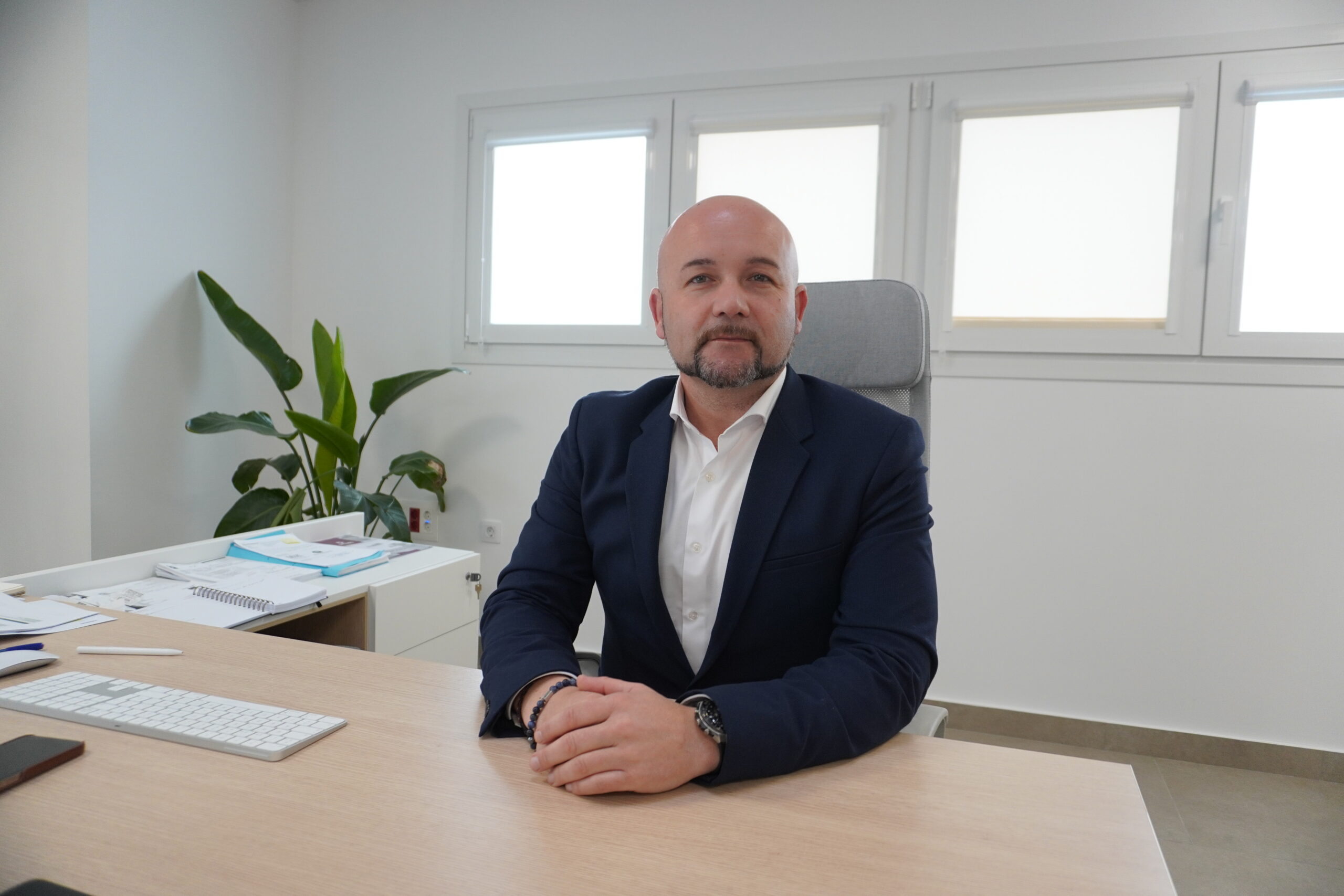 Profesionalizar y recuperar la confianza en la construcción, claves para el sector