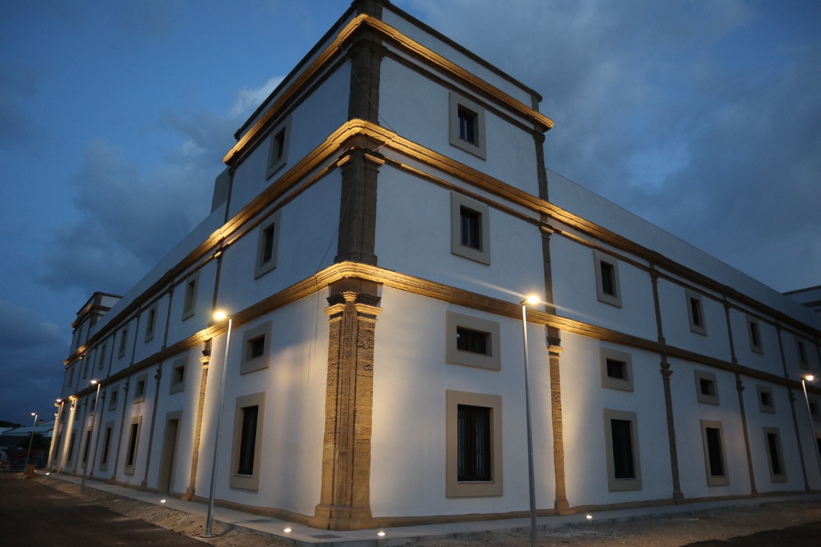 Fonsán refuerza su posicionamiento en Cádiz con proyectos destacados en edificación y obra civil