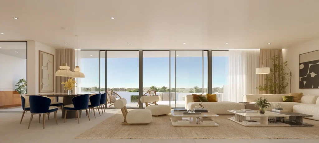 Grupo Fonsán ejecutará en Sotogrande un proyecto residencial de 14 villas reforzando su expansión en el Arco Mediterráneo