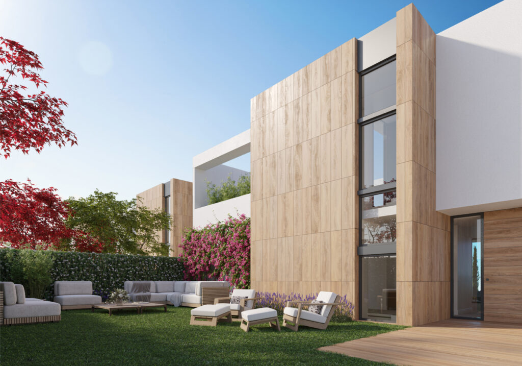 Grupo Fonsán ejecutará en Sotogrande un proyecto residencial de 14 villas reforzando su expansión en el Arco Mediterráneo