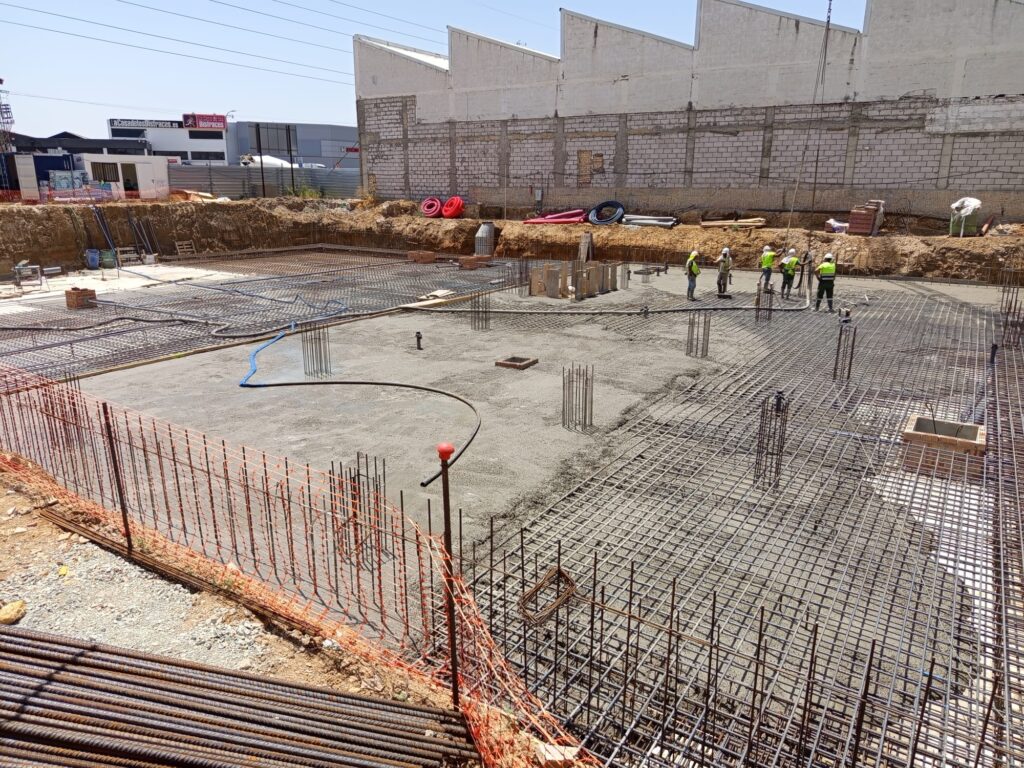 Construcción de la nueva sede de Fraternidad-Muprespa en Sevilla: un proyecto de salud, eficiencia y futuro 2 WhatsApp Image 2025 06 27 at 4.15.02 PM 1 1
