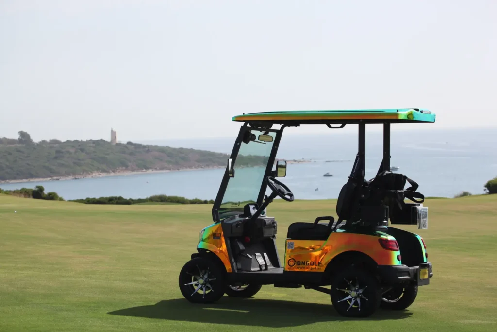 Grupo Fonsán, colaborador del XXIV Abierto de Golf El Periódico de Sotogrande 4 XXIV Abierto de Golf El Periódico de Sotogrande