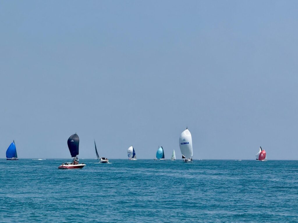 XXVI Copa Sotogrande – Vela: Competición, elegancia y Andalucía en el agua 3 WhatsApp Image 2025 08 09 at 1.56.14 PM