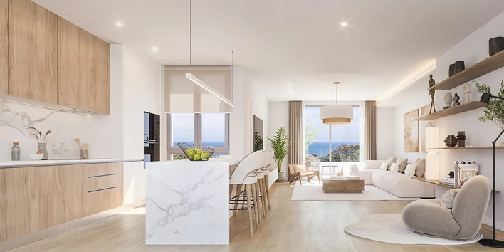 Take Point adjudica a Grupo Fonsán su nuevo residencial de diseño en Manilva ‘ Nylva Homes’ 2 image