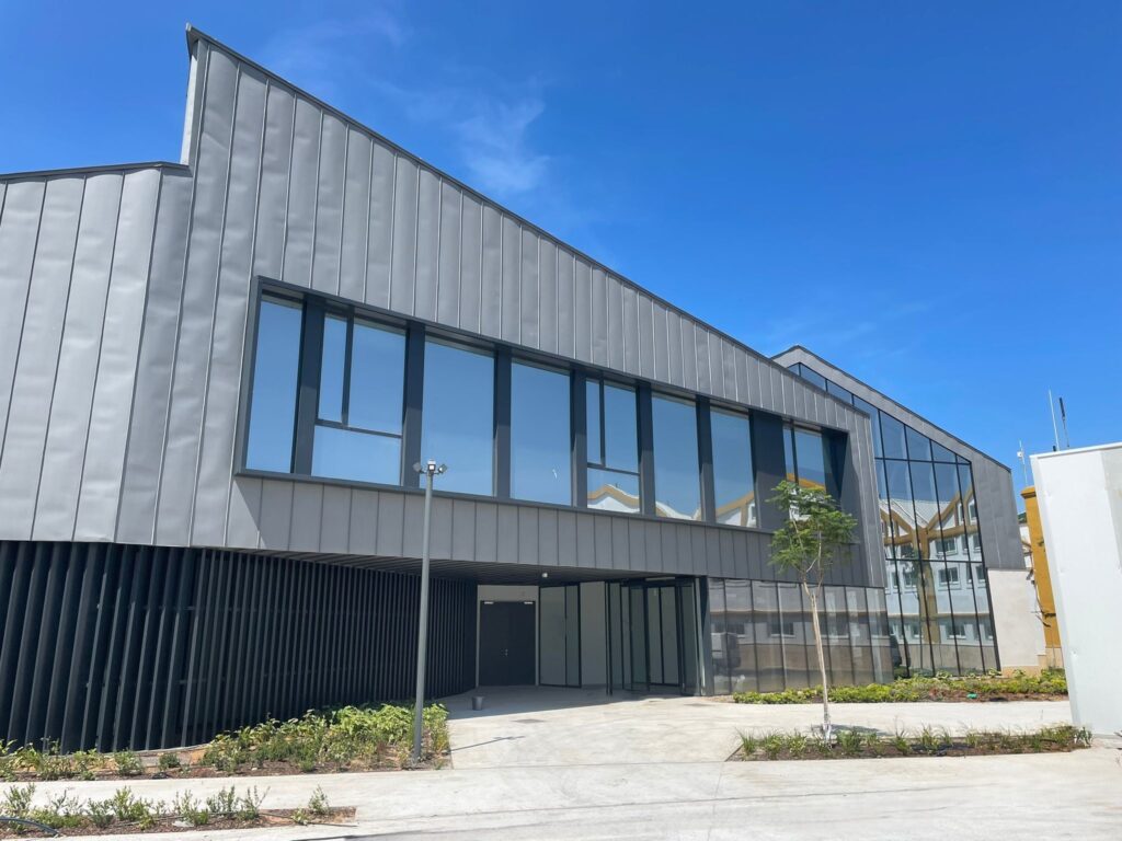 Casi 30 años construyendo con confianza, calidad e innovación: la evolución del Grupo Fonsán