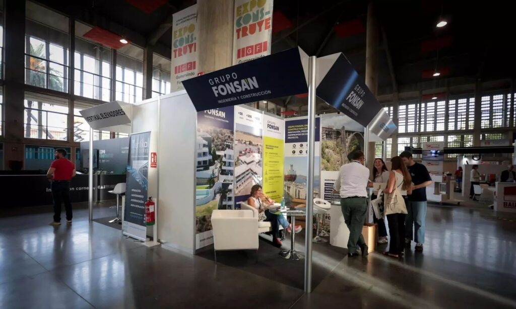 Dos días de visibilidad, debate y reconocimiento en Expoconstruye 2025 2 1760692937225