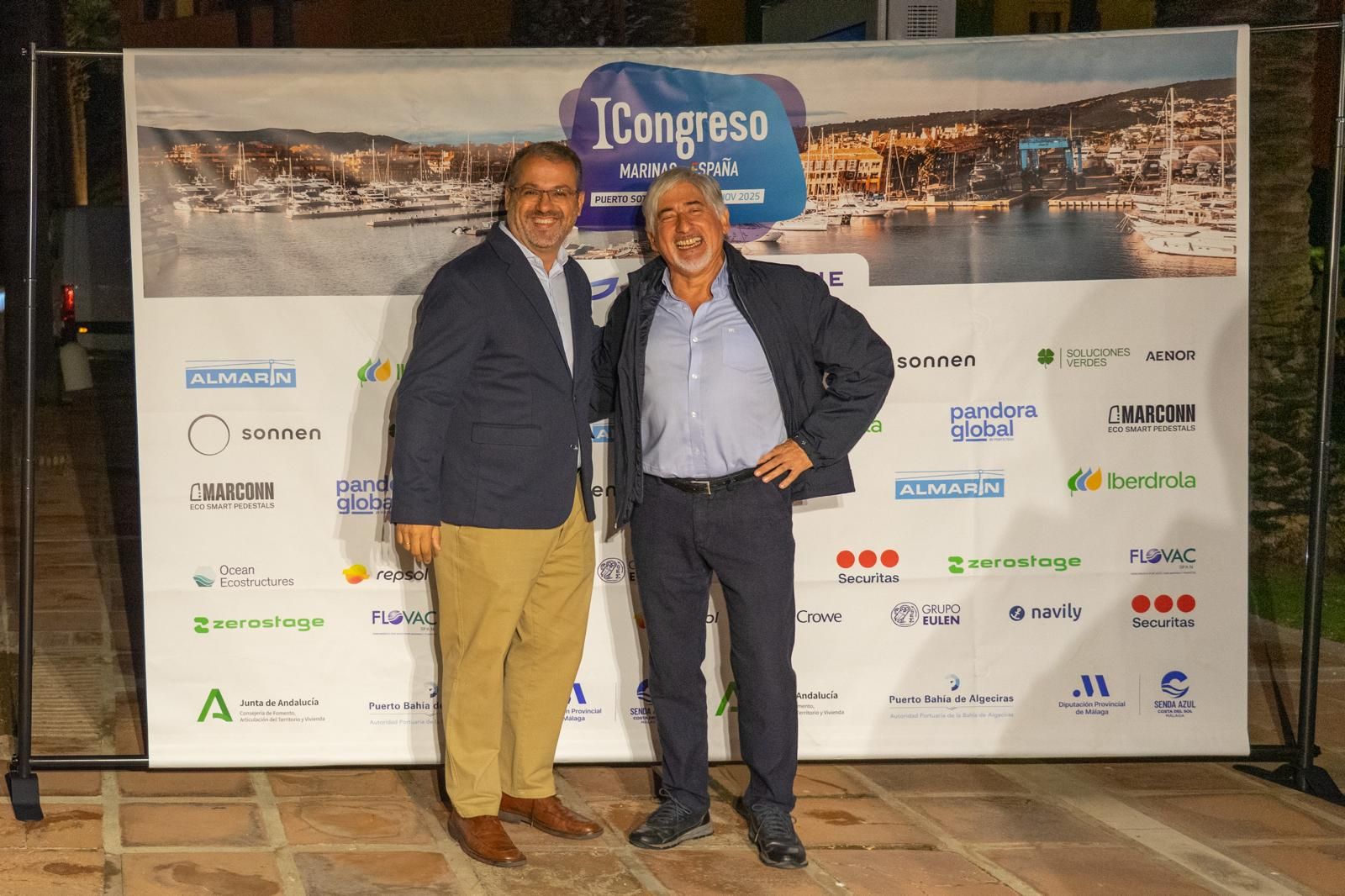 Grupo Fonsán al frente de la transformación del sector portuario