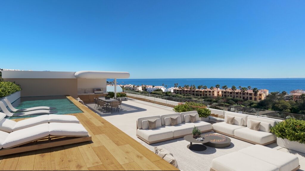 La constructora Grupo Fonsán ejecutará el exclusivo complejo ‘Privilege Suites’ en Casares 2 La constructora Grupo Fonsán ejecutará el exclusivo complejo ‘Privilege Suites’ en Casares