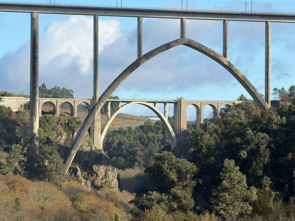 Grupo Fonsán finaliza con éxito la reparación estructural del Puente Gundián sobre el río Ulla
