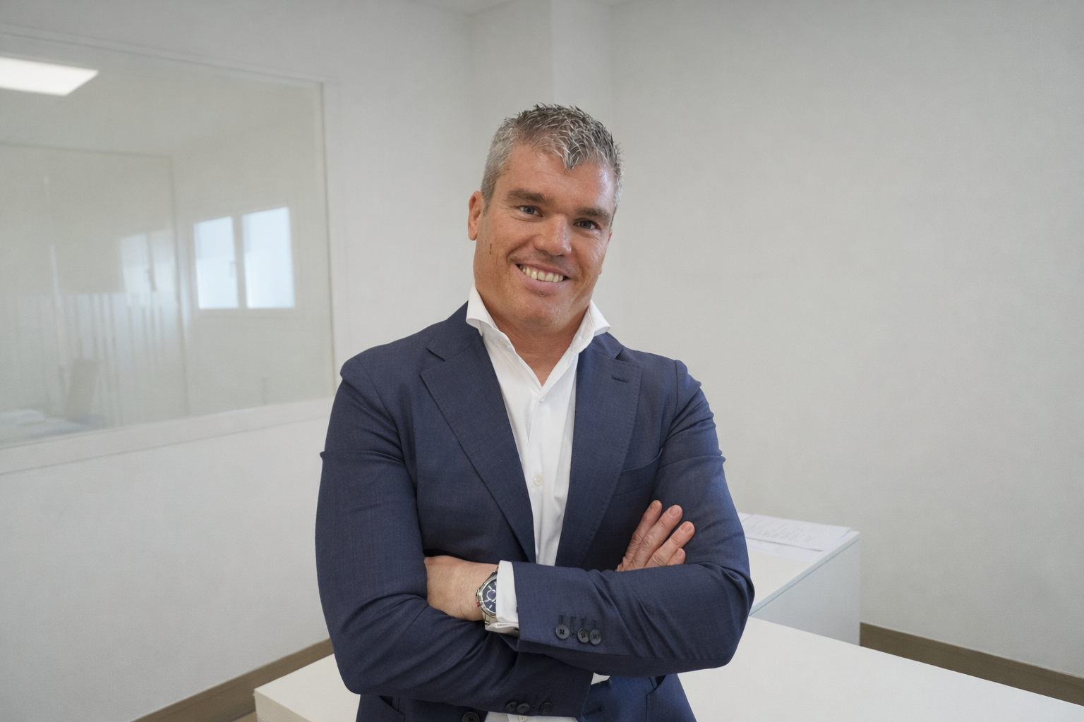 Grupo Fonsán impulsa Syna como empresa especializada en el desarrollo de proyectos y construcción residencial de lujo