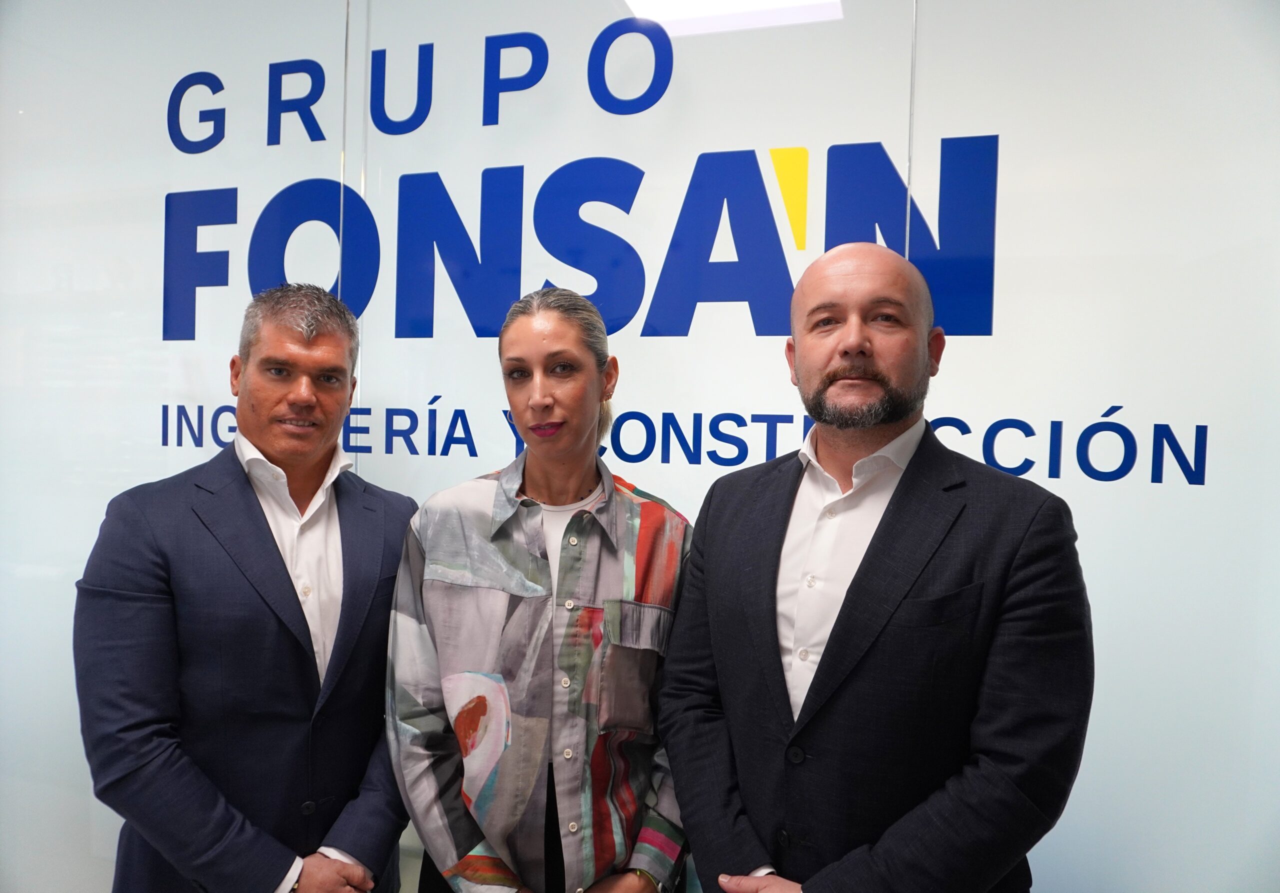 Grupo Fonsán supera los 150 millones de euros y se consolida como referente en construcción en España