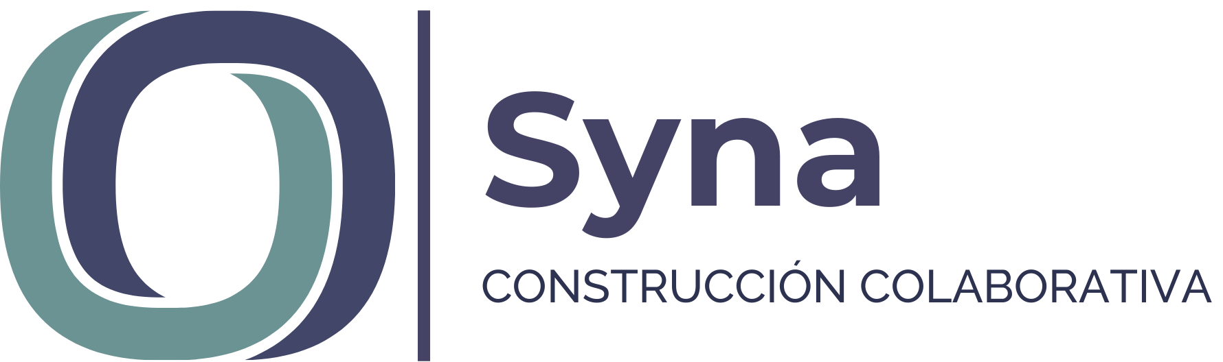Syna empresa Logotipo de Syna