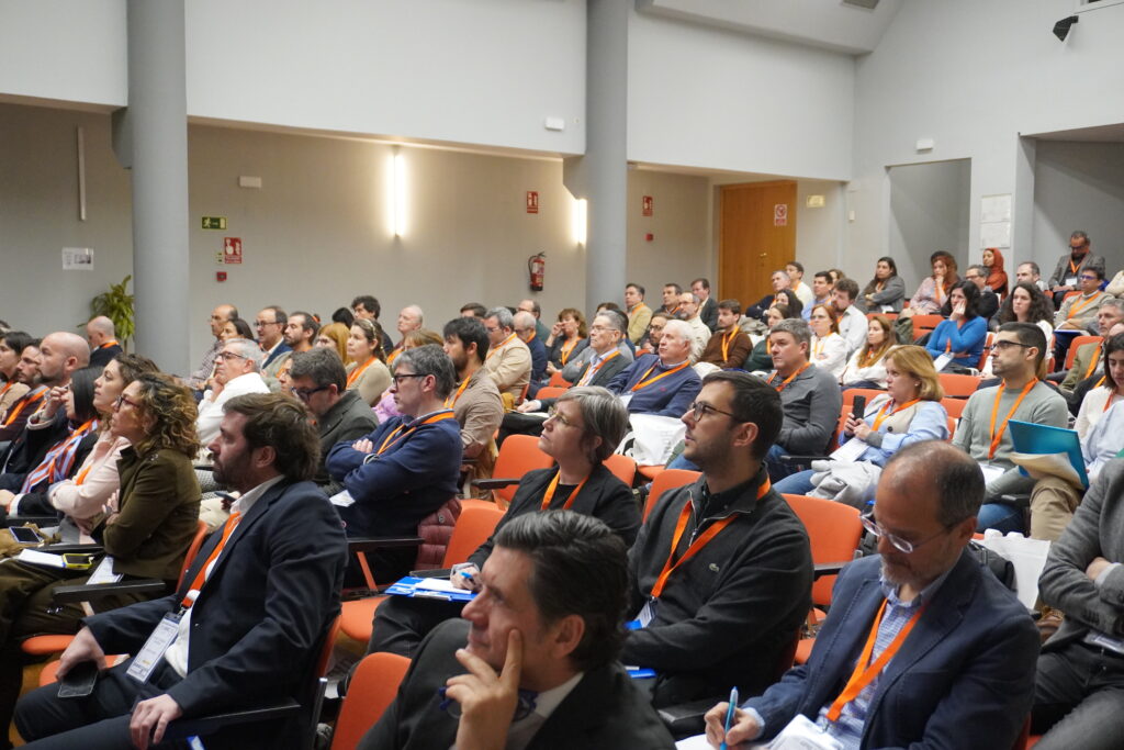 Grupo Fonsán participa en el Foro ARPHO 2026 sobre reparación y protección del hormigón 2 DSC04864