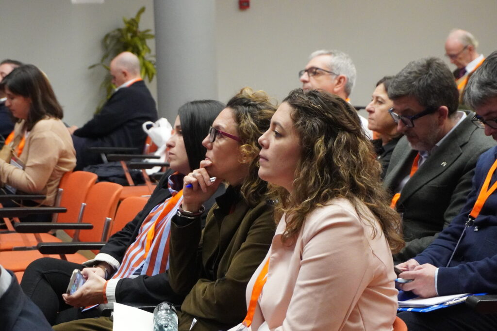 Grupo Fonsán participa en el Foro ARPHO 2026 sobre reparación y protección del hormigón 4 DSC04899